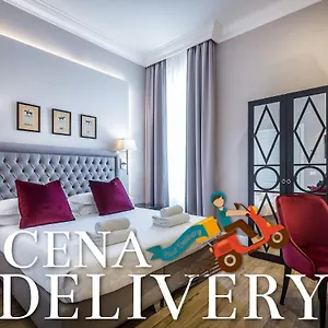 Emma Small Luxury Florence