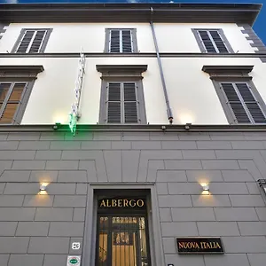 2* Hotel Nuova Italia