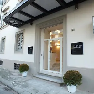4* 호텔 Bb Smarthotel Derose