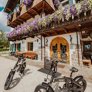 Montana Maison d'hôtes San Vito di Cadore