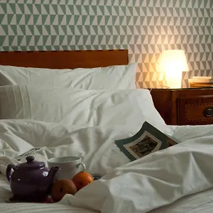 Casatitta Couette-café Milan
