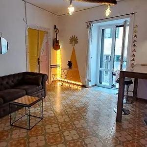 Exclusive Dependance Maison d'hôtes Palerme