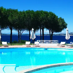 Porto Piccolo Appart hôtel Baja Sardinia