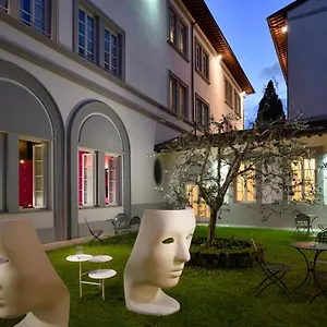 4* Hotel Unahotels Vittoria