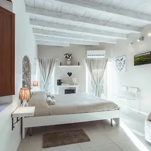 La Piccola Matilde Guest house Desenzano del Garda
