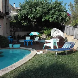 La Forma Dell'acqua Bed & Breakfast Su Forti