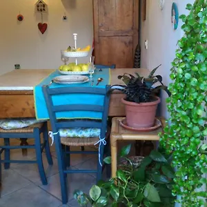 Apartment Il Gufo Pensatore, Florenz