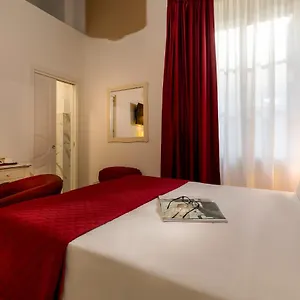 Residenza Conte Di Cavour & Rooftop Florence