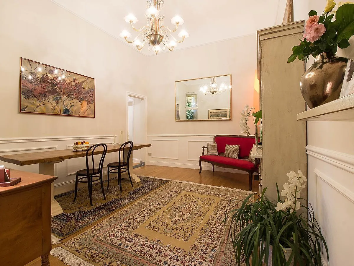 Your Firenze Bed & Breakfast