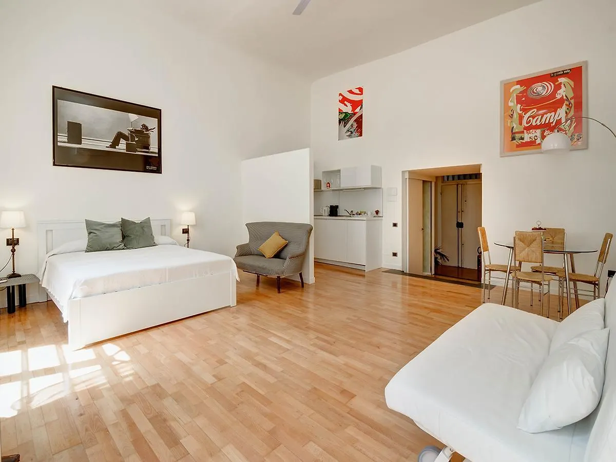 Your Firenze Bed & Breakfast