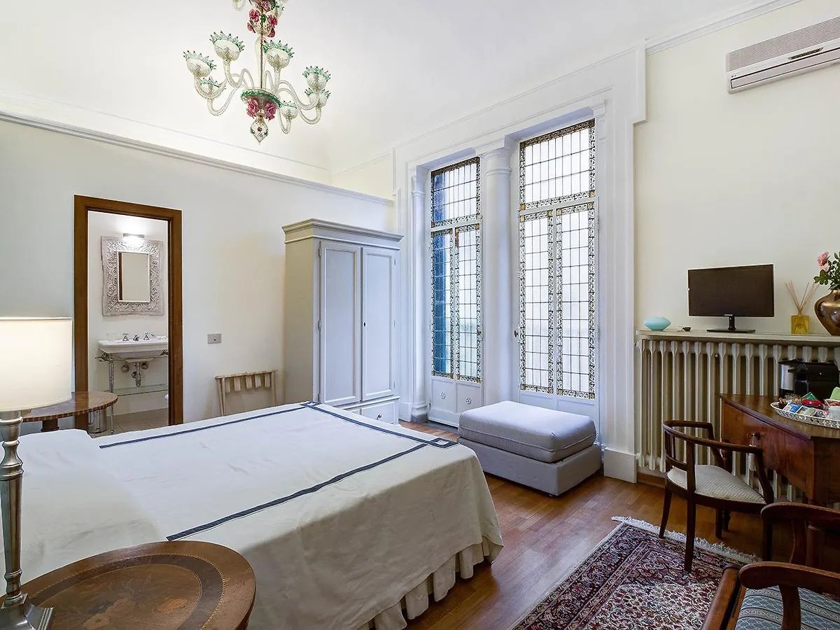 Your Firenze Bed & Breakfast