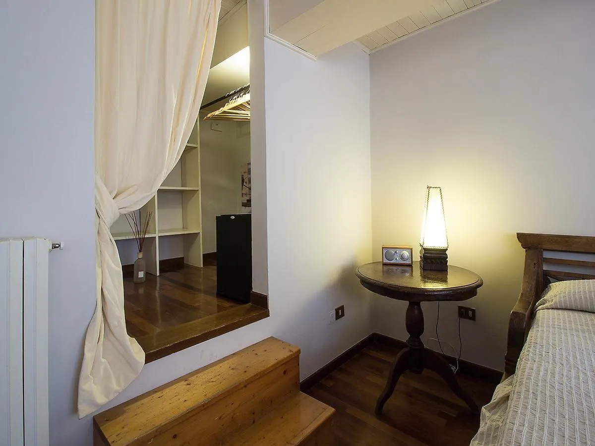 피렌체 유어 플로렌스 B&B 이탈리아
