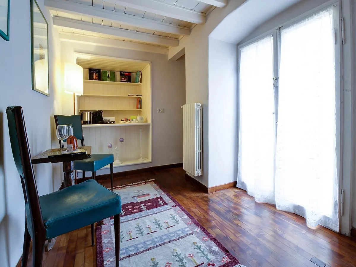 피렌체 유어 플로렌스 B&B