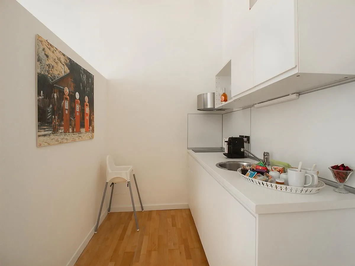 Bed & Breakfast Your Firenze