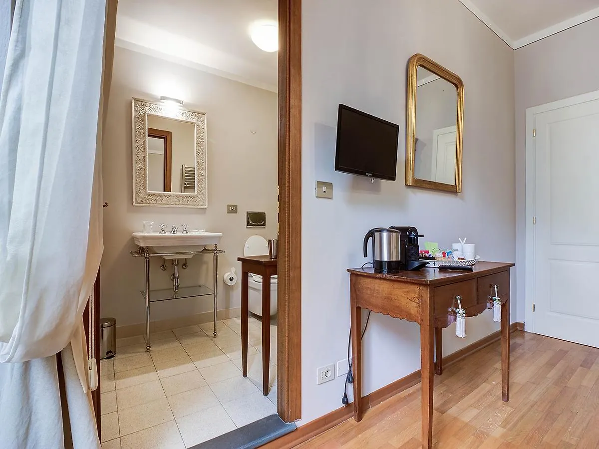 Your Firenze Bed & Breakfast