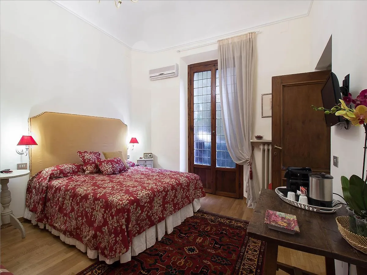 Bed & Breakfast Your Firenze