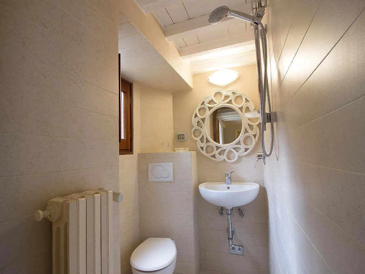 Your Firenze 0*,  Italia