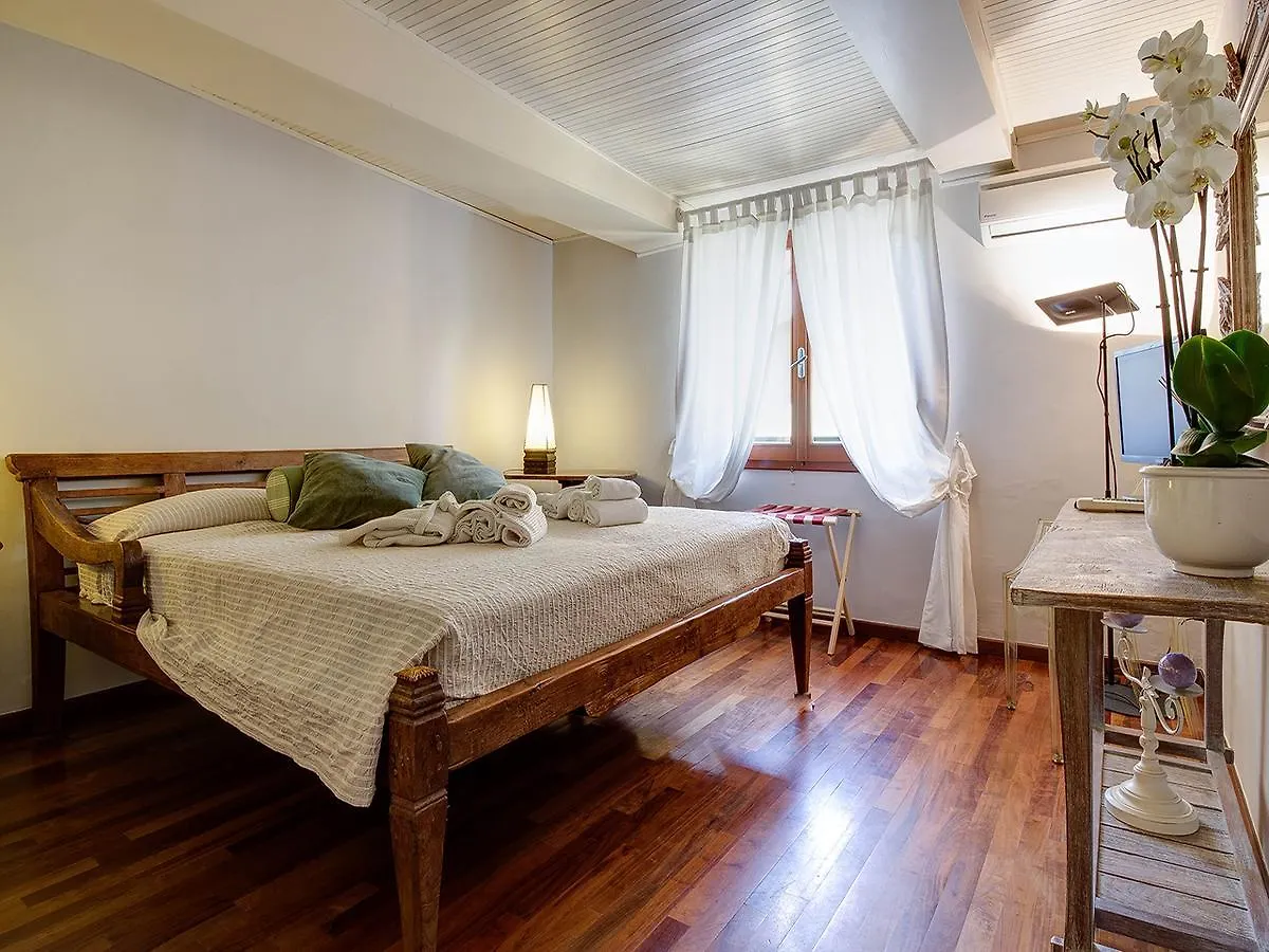 Bed & Breakfast Your Florence Italy