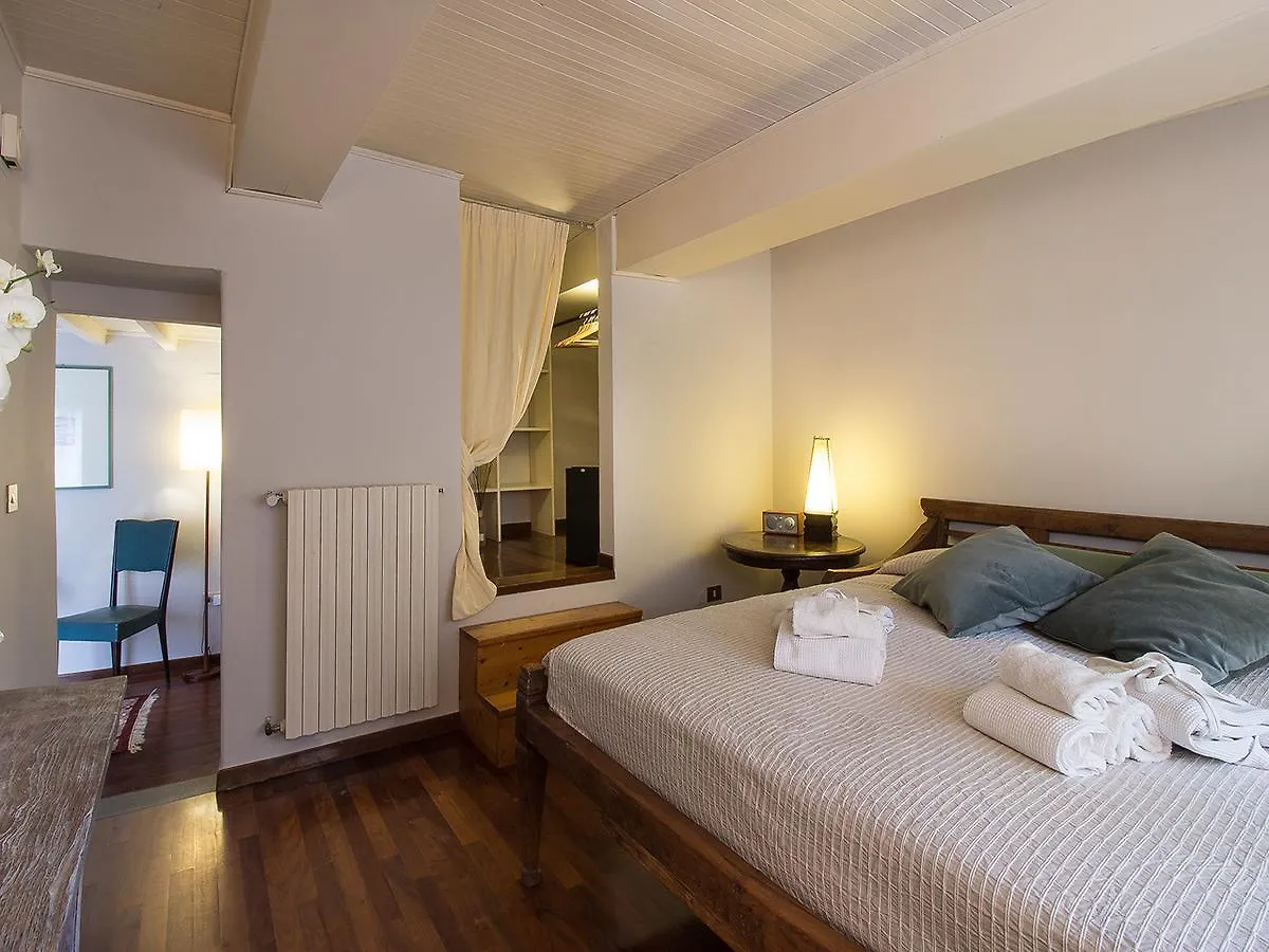 Bed & Breakfast Your Florence