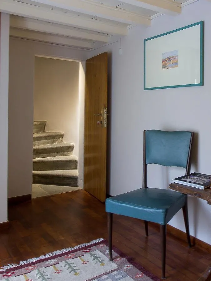 Bed & Breakfast Your Florence
