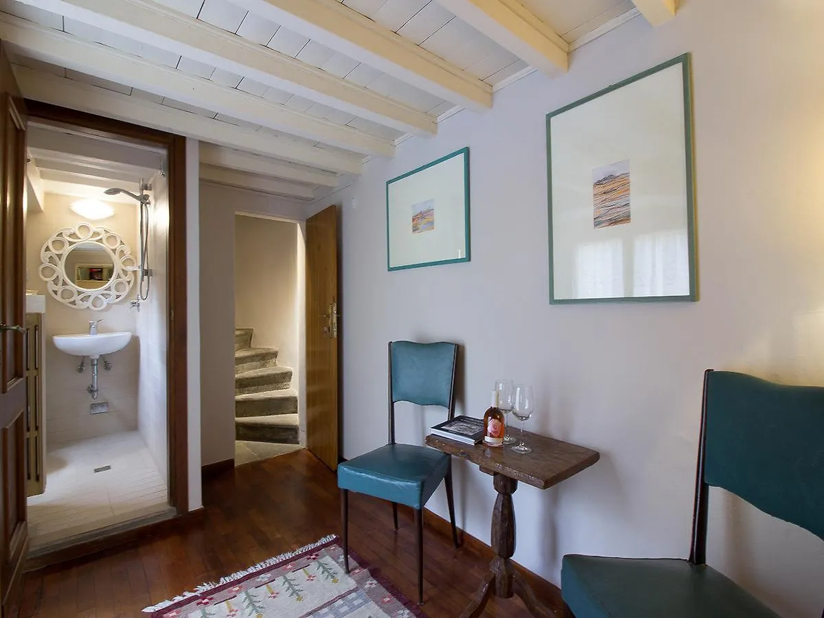 Bed & Breakfast Your Florence
